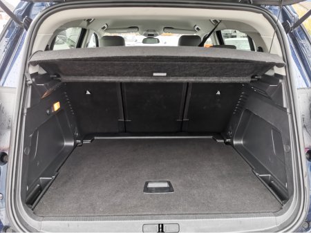 2023 Citroen C5 Aircross FEEL PACK BLUEHDI 130 MY52 4DR €25,950 thumbnail