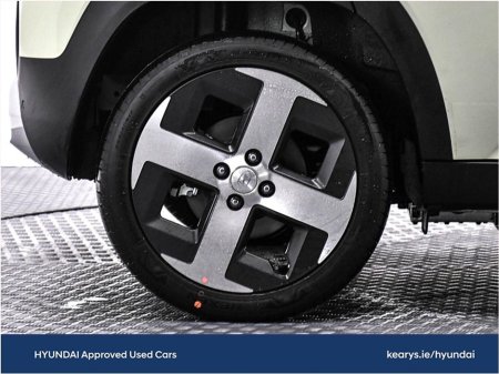 2026 Hyundai Inster Elegance Order Your 261 Today €24,696 thumbnail