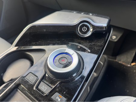 2022 Kia EV6 EARTH thumbnail