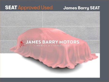 2021 SEAT Tarraco 2.0TDI 150hp DSG 7S FR €29,950