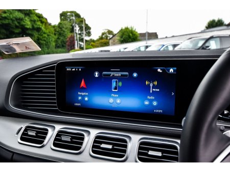 2026 Mercedes-Benz GLE Class 350de AMG 4Matic 328bhp PHEV Pan Roof €127,950 thumbnail