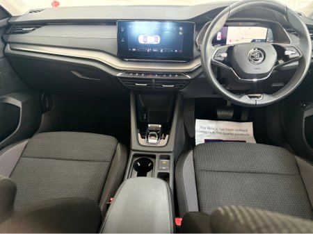 2021 Skoda Octavia SE TECH TSI IV S- TECHNOLOGY DSG €21,950