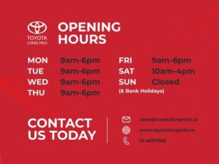 2023 Toyota Proace City 1.5 SWB + Vat €16,995 thumbnail