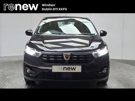 2023 Dacia Sandero TCe 90 Comfort *SCRAPPAGE PRICE TODAY* €14,495 thumbnail
