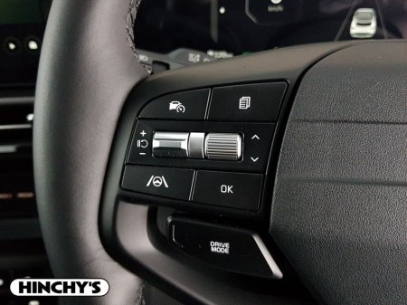 2026 Kia Sportage K3 1.6TD thumbnail