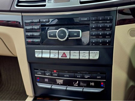 2015 Mercedes-Benz E Class 152 E220 Coupe Auto/New NCT/Irish/1yr warranty €18,888 thumbnail