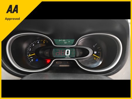 2016 Renault Trafic Passenger 2016 Crewcab 6 Seater €13,950 thumbnail