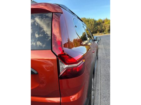 2022 Dacia Jogger TCe 110 Comfort €17,000 thumbnail