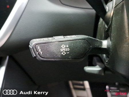 2025 Audi A6 SALOON 2.0 40TDI 204BHP S-LINE AUTOMATIC €61,995 thumbnail