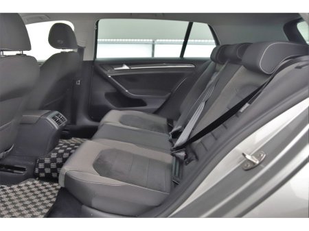 2016 Volkswagen Golf 1.4 TSI DSG HIGHLINE 103KW *UPGRADED 17" ALLOY WHEELS* €16,890 thumbnail