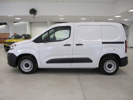 2024 Fiat Doblo  €18,292
