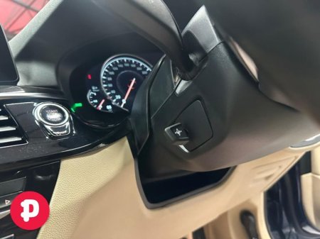 2017 BMW 5 Series 520D M-Sport Touring - Straight Sale Discount / 12 Months Warranty €25,950