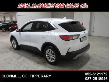 2023 Ford Kuga TITANIUM 2.5 PHEV - FINANCE & SCRAPPAGE AVAILABLE €23,895