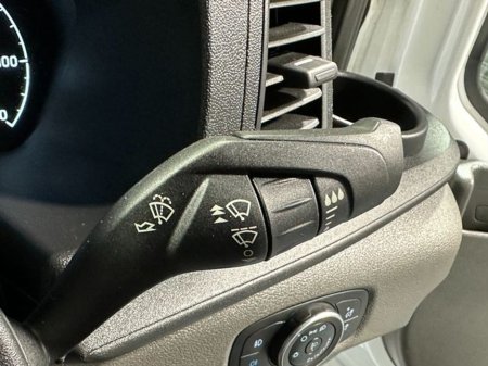 2022 Ford Transit 4x4 AWD 2.0 TDCi 130BHP 350 €29,500 thumbnail