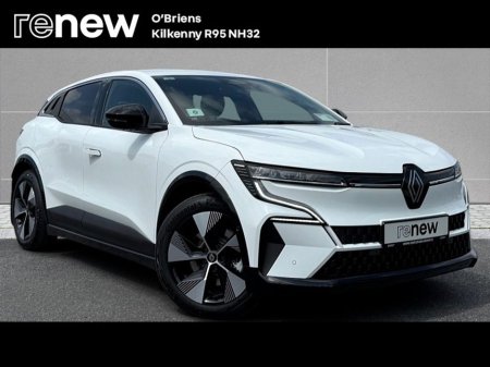 2025 Renault Megane E-Tech TECHNO EV 60 KWH 220 BHP AUTO 5DR *DEMO MODEL - CALL 0567756567*