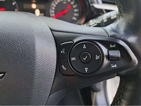 2021 Opel Corsa SC 1.2 75BHP **LED HEADLIGHTS** €13,950 thumbnail