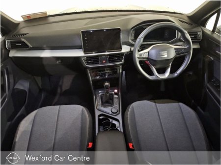 2024 SEAT Tarraco 2.0TDI 150BHP SE TECH DSG 7 SEATER STOCK CLEARANCE €39,895