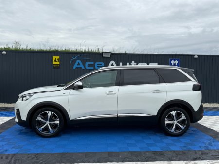 2020 Peugeot 5008 GT-LINE - 2.0L DIESEL 7 SEATS - AUTO - 12M WARRANTY - CAR: 1231 €32,950