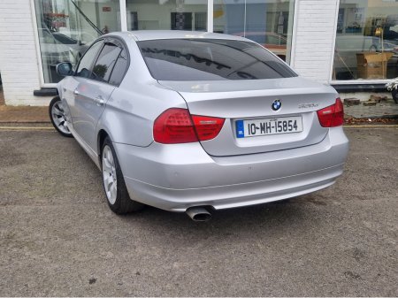 2010 BMW 3 Series E90 D SE 4DR €5,990