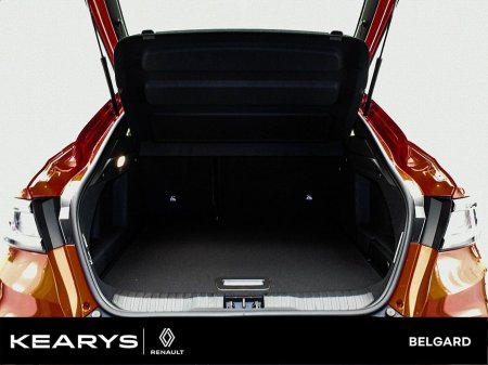 2025 Renault Arkana E-TECH Hybrid 145 Auto techno DEMO €32,890 thumbnail