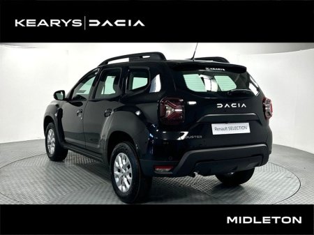 2023 Dacia Duster 1.5 Blue dCi 115 Expression €18,990