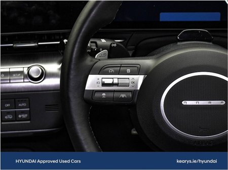 2024 Hyundai Kona EV Platinum 65KW thumbnail