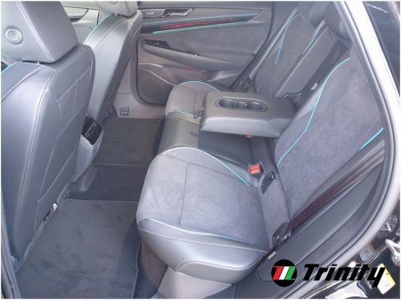 2026 Volkswagen ID.7 * 261 * ID7 * * AVAILABLE TO ORDER NOW * TRINITY VOLKSWAGEN * €59,990