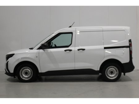 2024 Ford Transit Courier LEAD 1.5L ECOBLUE 100PS M6 FWD €19,350