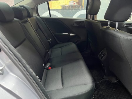 2020 Honda Grace €16950! 2020 HONDA GRACE HYBRID LX SENSING 1.5 AUTOMATIC / REVERSE CAMERA / CRUISE CONTROL €16,950 thumbnail