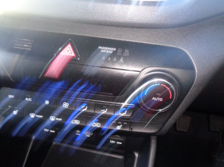 2018 Hyundai Tucson 1 7 SE NAV 116PS 5DR €22,900 thumbnail