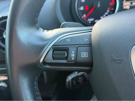 2016 Audi A3 1.4TFSI SE TECHNIK 5DR €15,950 thumbnail