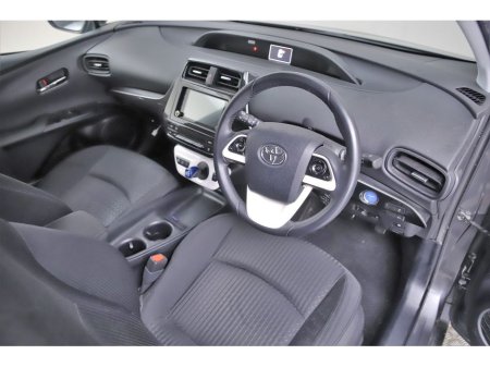 2018 Toyota Prius 1.8 HYBRID *REVERSE CAM*ANDROID CAR PLAYER* thumbnail