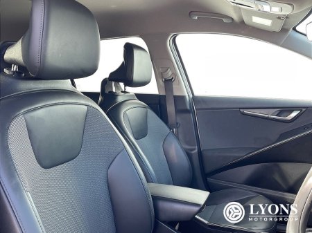 2023 Kia Niro Niro EV K3 €28,450 thumbnail