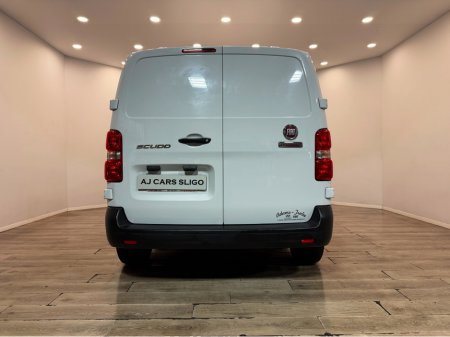 2023 Fiat Scudo 1.5 120HP L2 TECNICO 4DR €17,950 thumbnail
