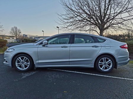 2017 Ford Mondeo  €10,999 thumbnail