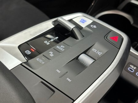 2024 BMW iX2 xDrive30 M Sport €46,995 thumbnail