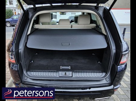 2022 Land Rover Range Rover Sport 2.0 P400E HSE AUTOMATIC - PANORAMIC ROOF €53,450 thumbnail