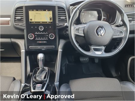 2019 Renault Koleos Iconic DCI 175 AUTOMATIC X-T €23,900