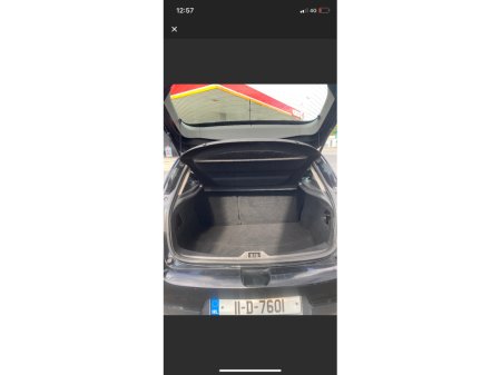 2011 Renault Megane 1.5 DCI 90 DYNAMIQUE 5DR €5,550 thumbnail