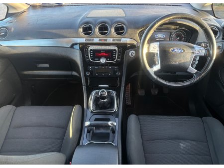 2014 Ford S-Max 2.0 TDCI TITANIUM 163PS 5DR €7,950 thumbnail