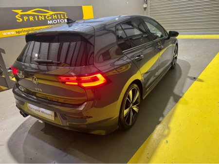 2021 Volkswagen Golf SOLD SOLD SOLD €32,950