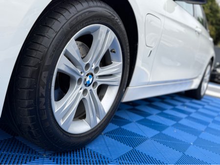 2018 BMW 3 Series 330E SPORT - 2.0L PETROL HYBRID - AUTO - 12M WARRANTY - CAR: 1364 €16,950 thumbnail