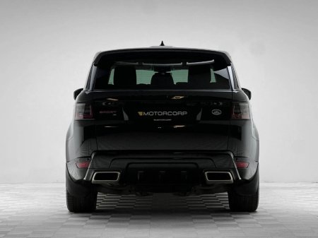 2021 Land Rover Range Rover Sport HSE D300 3.0 MHEV €65,990 thumbnail