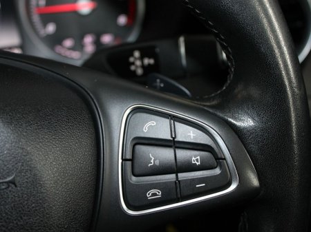 2018 Mercedes-Benz C Class C220 D SE Executive Edition 4DR AUT €21,499 thumbnail