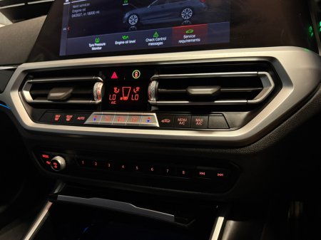 2021 BMW 3 Series 330e SE Pro Auto €21,900 thumbnail