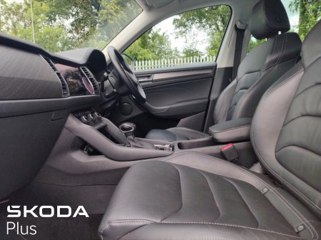 2022 Skoda Kodiaq 7S STYLE 2.0 TDI 15 150HP DSG 5DR AU €41,950