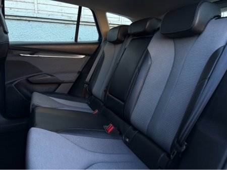 2024 Skoda Enyaq 82 KWH BIGGER BATTERY 80(125 KC) / LOFT / DESIGN PACK / HALF-LEATHER / ***FINANCE OPTIONS AVAILABLE*** €34,799 thumbnail