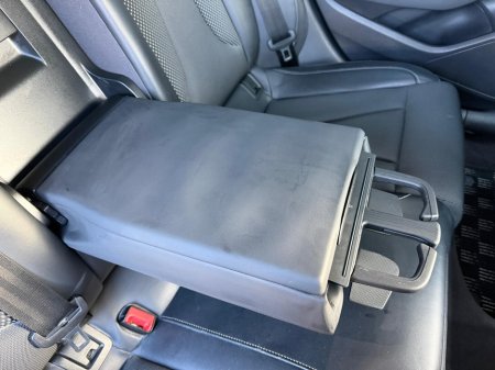 2016 Audi A3 1.4 TFSI S LINE 5DR €18,950 thumbnail