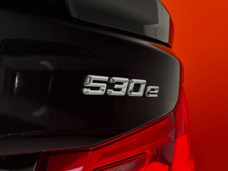 2018 BMW 5 Series 530 E G30 M Sport 4DR Auto #16 €27,950 thumbnail