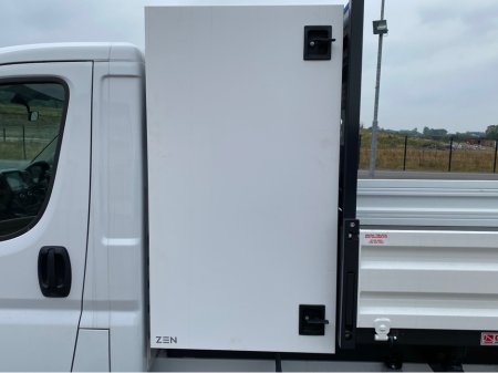 2026 Opel Movano RELAY thumbnail